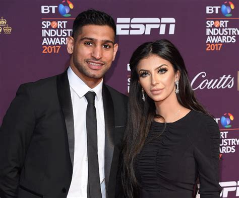 amir khan worth|Amir Khan net worth: Boxer is set to enter I'm a Celebrity.